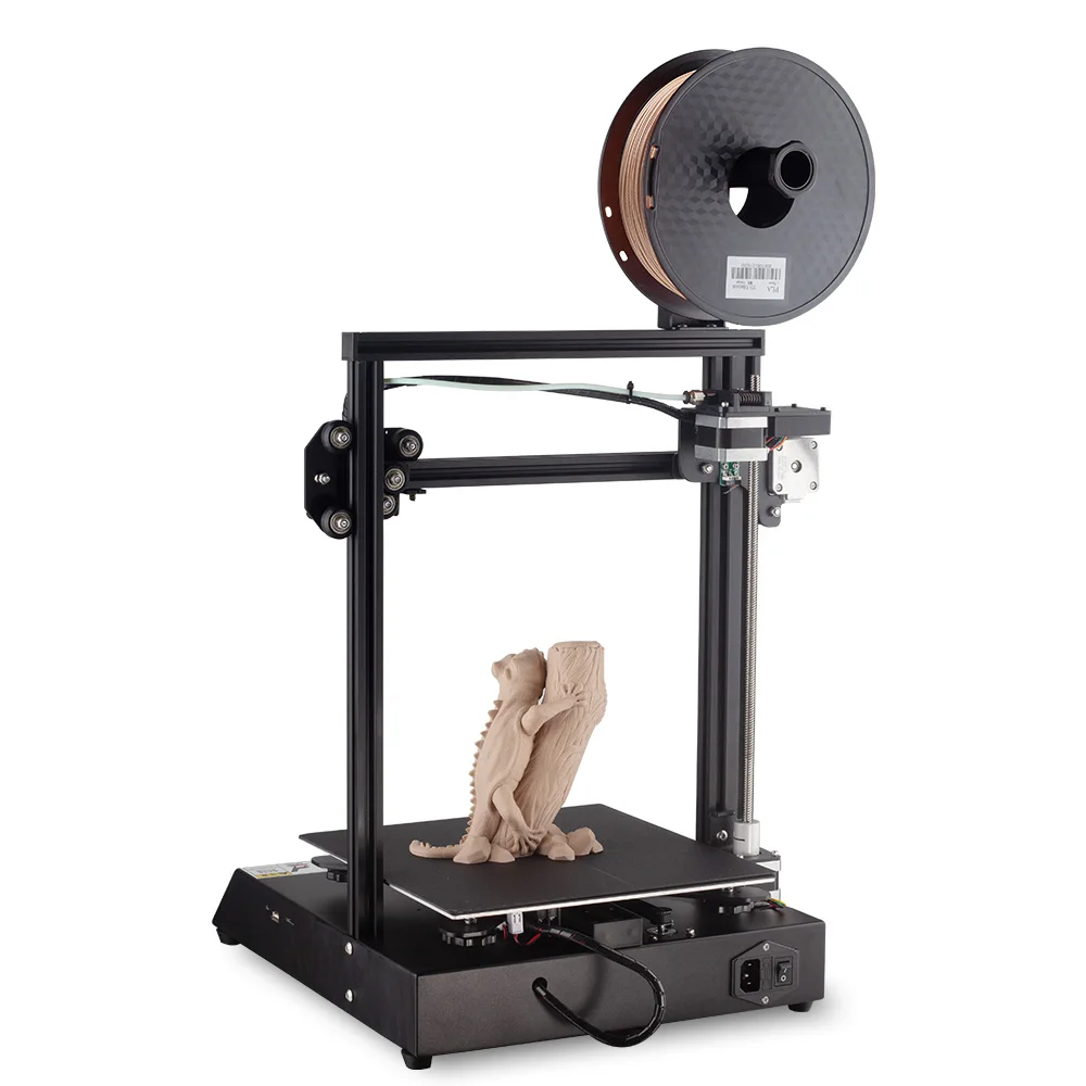 3D-принтер MakerPi P2