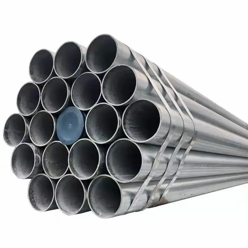 Высокое качество оцинкованная стальная труба бесшовная 25x100 мм