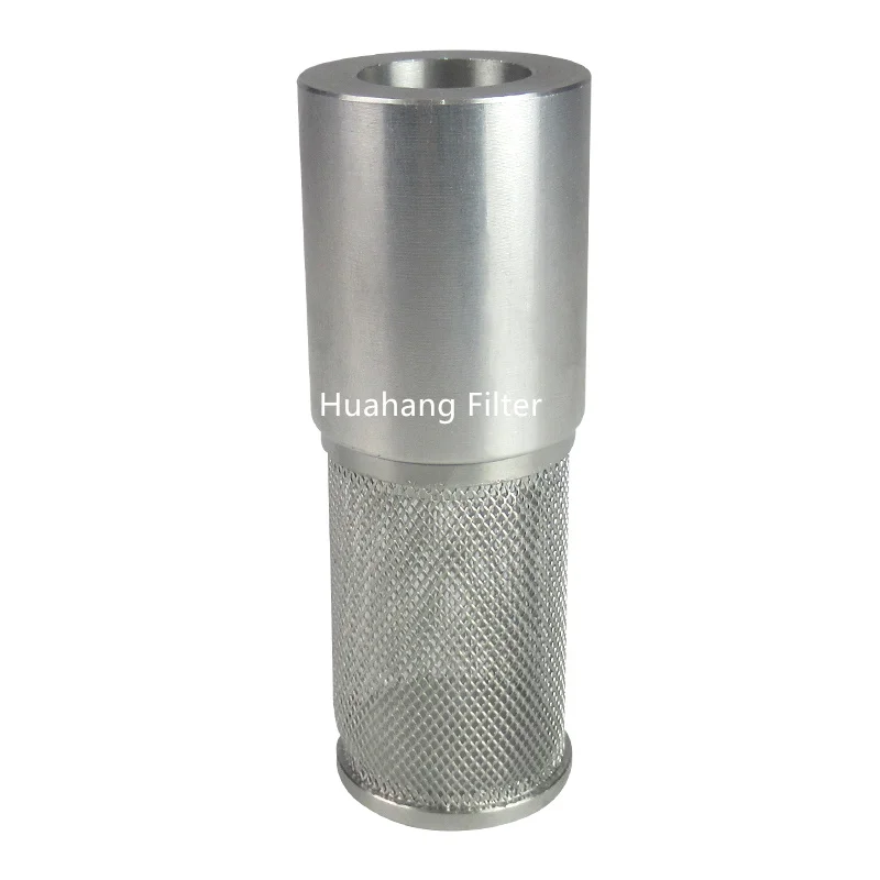 Huahang Stainless Steel Water Filter Cartridge Essential Product in Water Purification Category