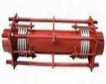 groove tube Metal corrugated expansion joint NO flange tube expansion joint NO Welding groove bellow expansion joint