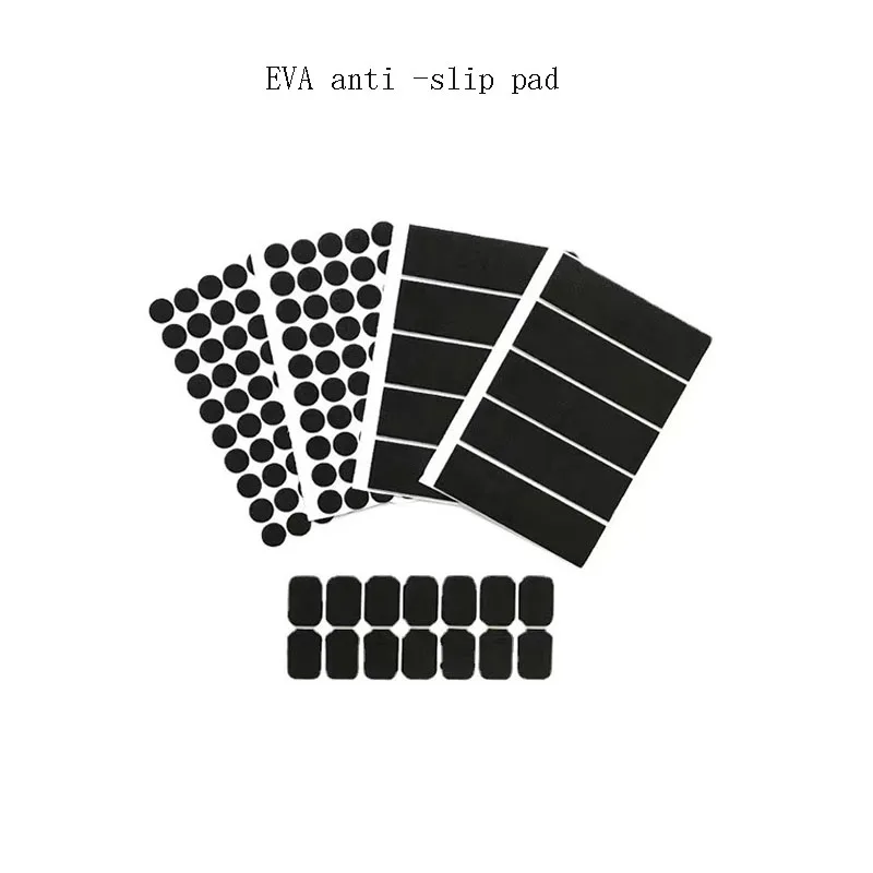 Самоклеящаяся пенопластовая уплотнительная лента Eva, звукозащитная односторонняя уплотнительная лента для дверей или окон