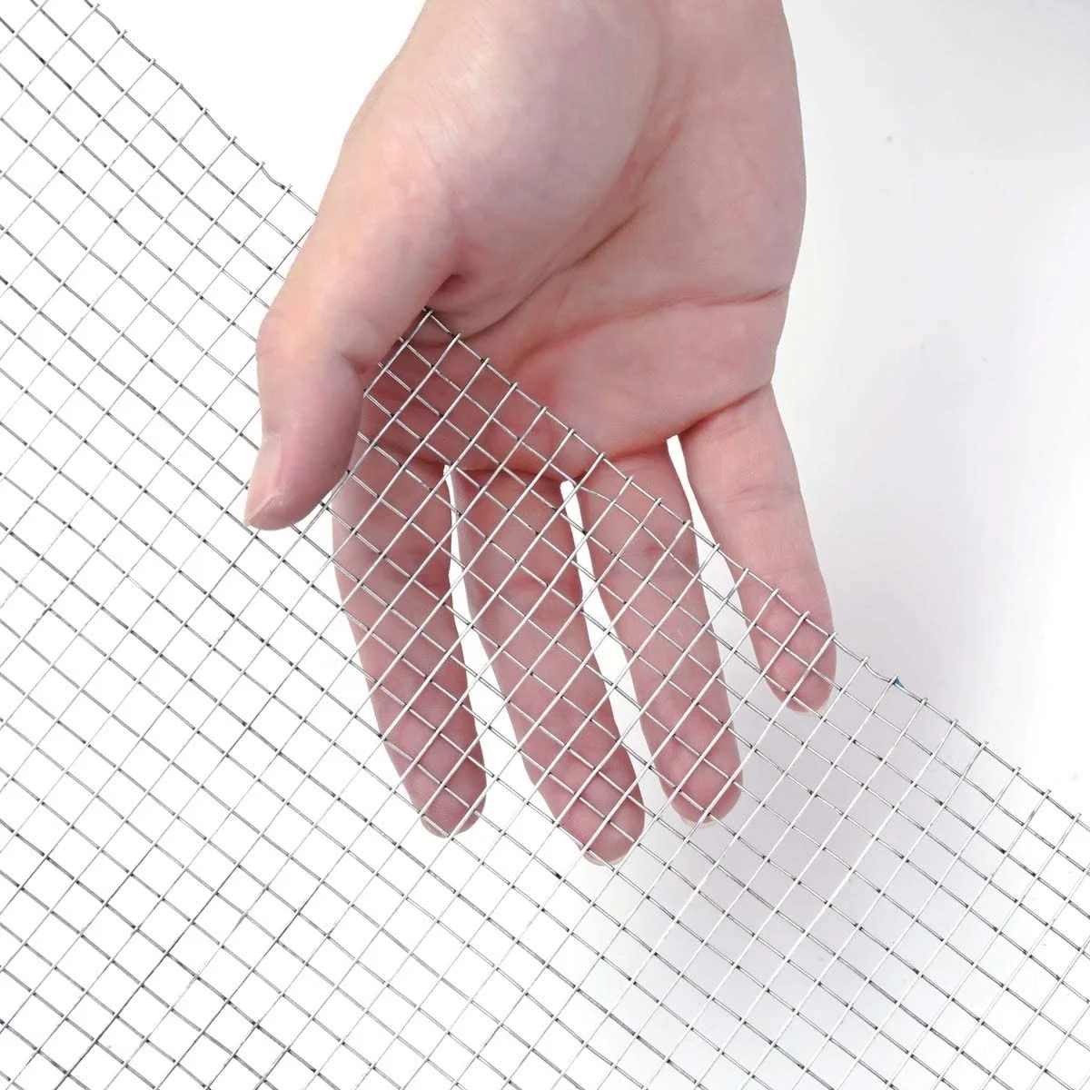 high quality  diamond dimpled self-furred metal lath expanded metal lath