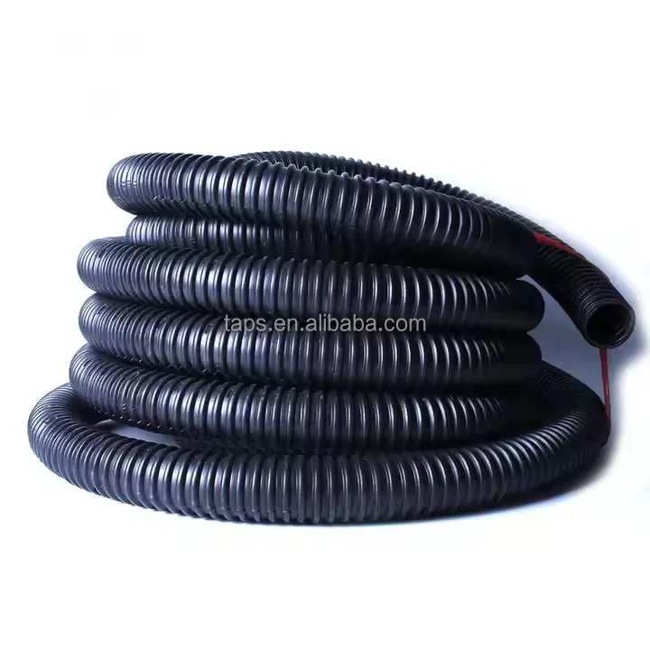 Hdpe pe100 водопроводные гибкие трубы 50 мм 75 мм для кабеля