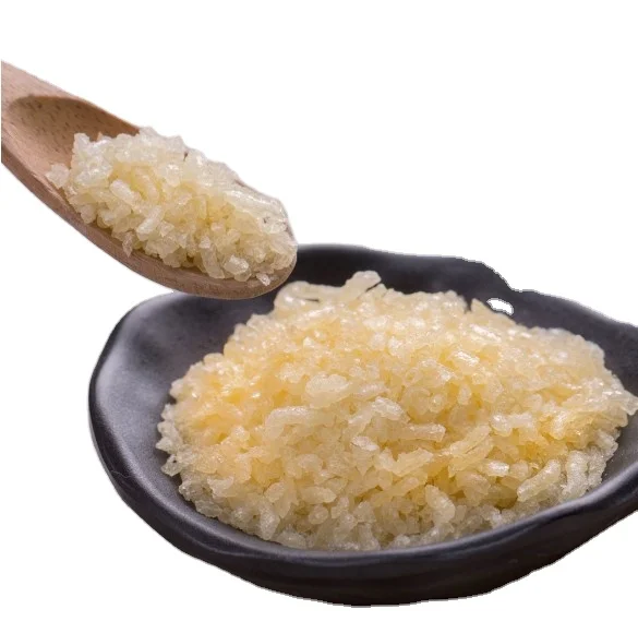 High Quality And High Viscosity Beef Gelatin Powder Low Price