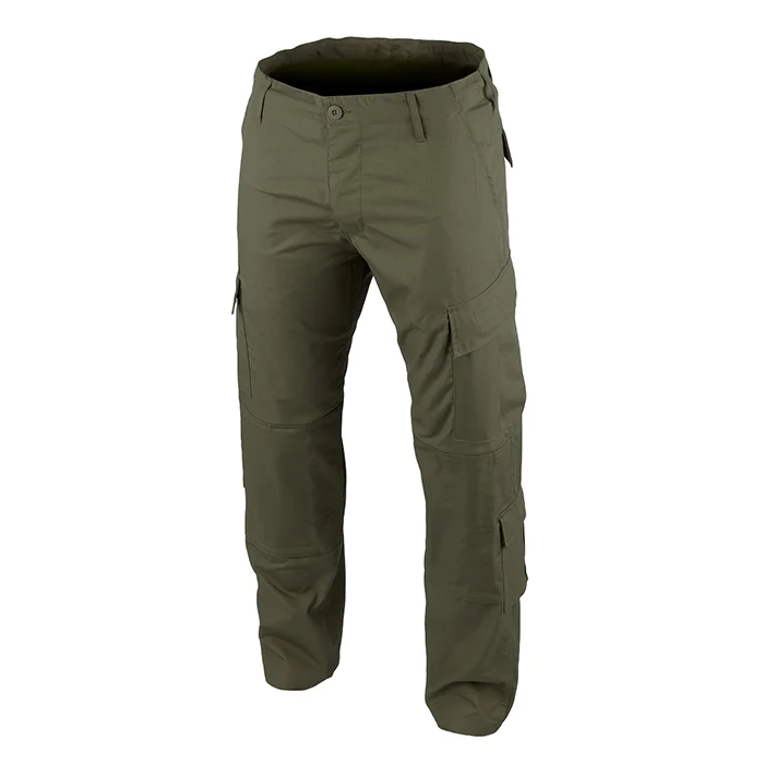 Wholesale Combat Tactical Uniform Jacket + Pant ACU Uniform