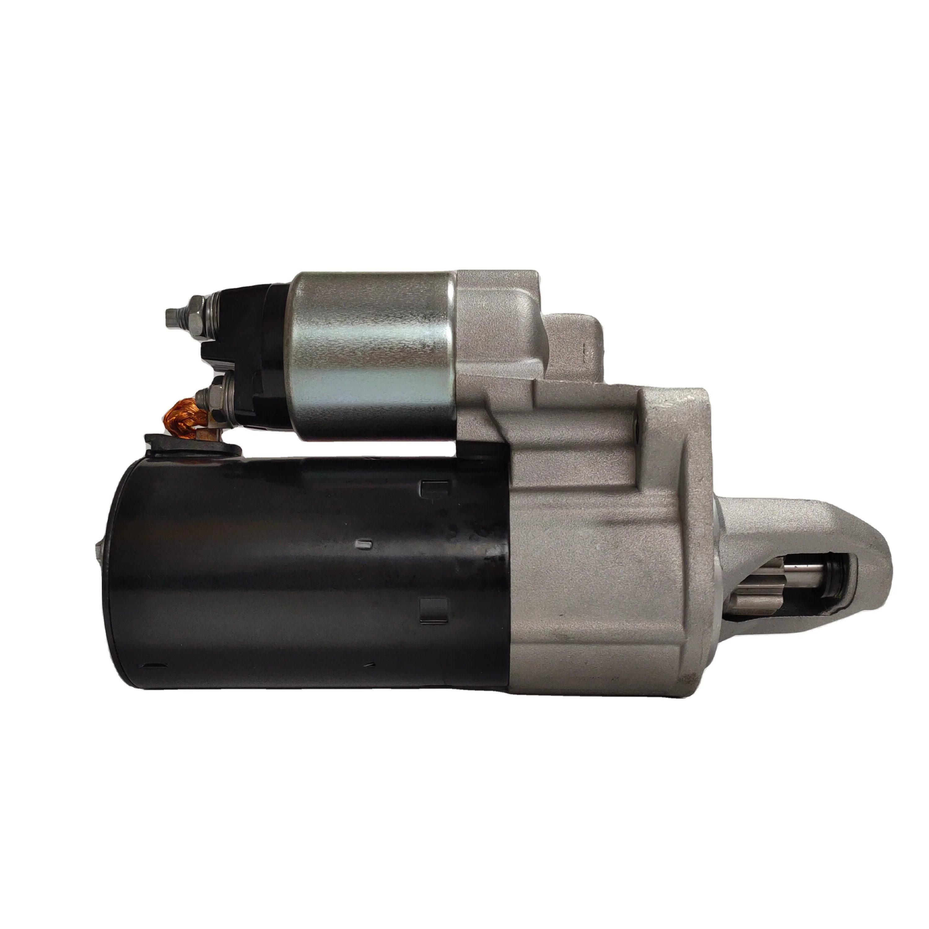 
 Starter Motor Starter for  Mercedes-benz W220 S320 S400 S300 S350 S500 S600 272 Glk300 C200 E300 S300 S350 Ml350 Gl450 274  