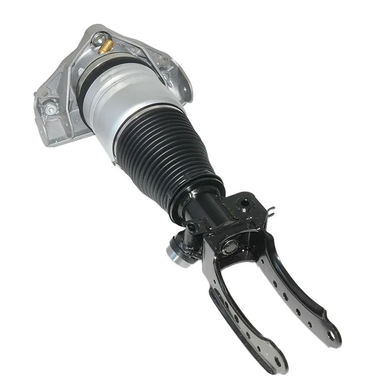 Лидер продаж Высококачественная Передняя воздушная стойка для Audi Q7/Cayenne 955 Touar автомобильная амортизатор система подвески