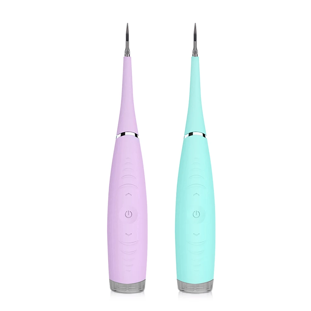 
Electric Ultrasonic Sonic Dental Scaler Tooth Calculus Remover Cleaner Tooth Stains Tartar Tool Whiten Teeth Tartar Remove 