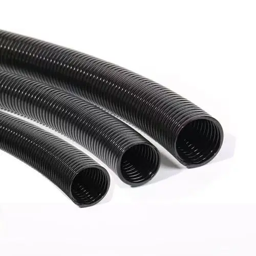 PP Flame Retardant Small Bellows Cable protection Tube