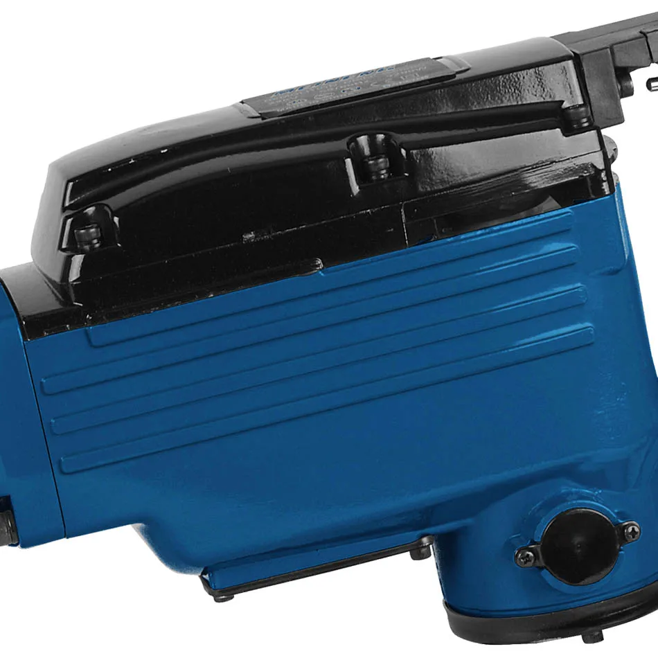 BOSITENG Electric Tools Rock Chipping  65A Model Breaker Rotary Jack Demolition Hammer  for Concrete