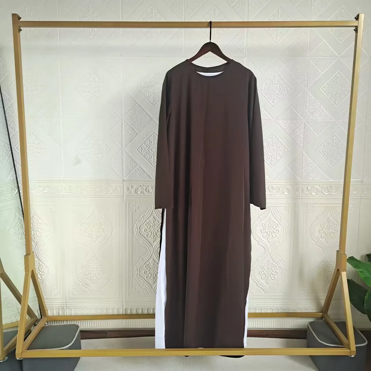 Limanying supply new abaya designs 2023 abayah islam muslim dress traditional muslim islamic clothing