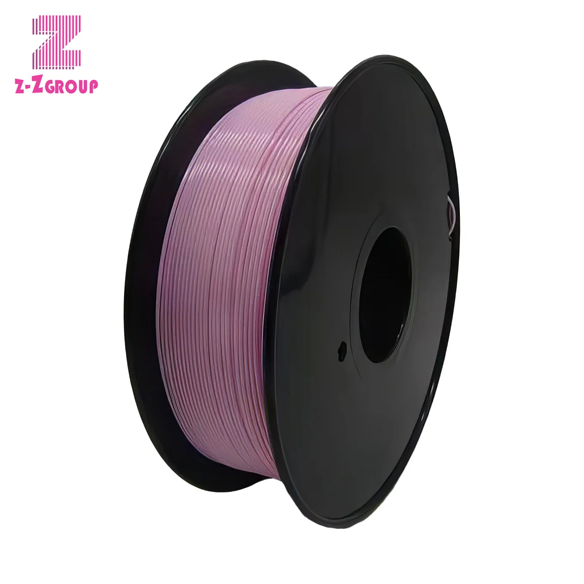 Factory OEM ODM 3D Printer Filament Manufacturer 1.75mm 1KG/Roll PLA Filament For 3D Printer High Quality