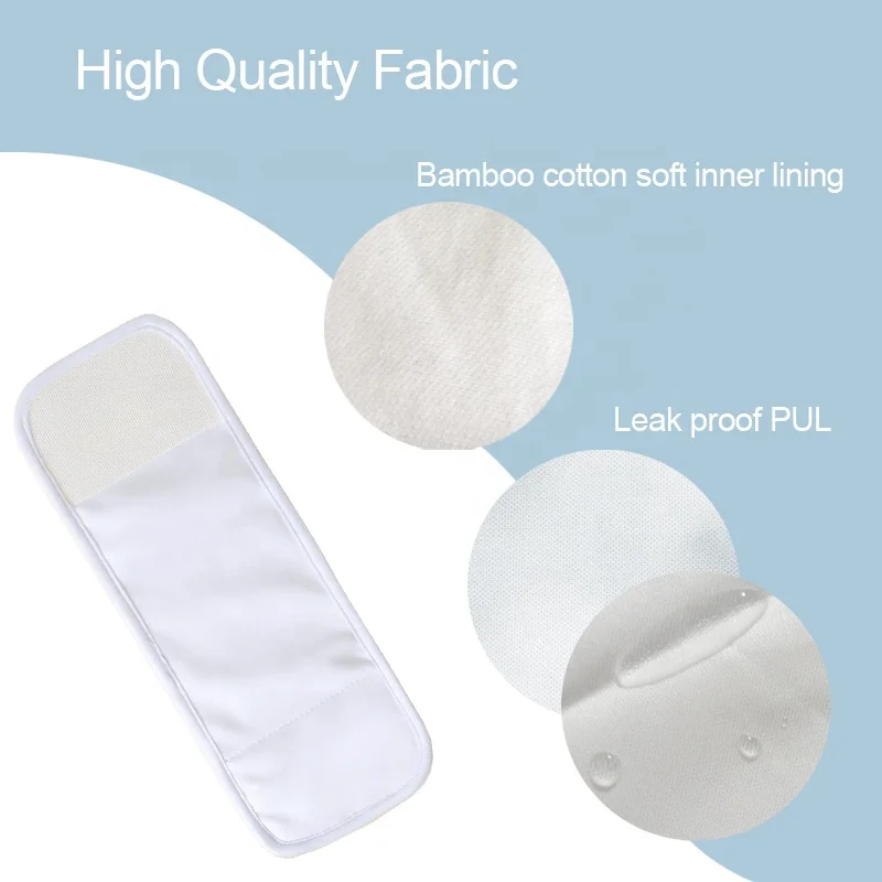 Leak Proof Soft Touch Reusable Organic Foot Castor Oil Wrap Promotes Circulation and Relieves Inflammation Adjustable Pads