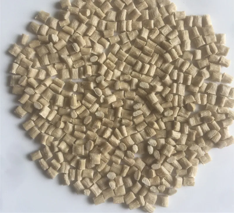 PA4T F31 (Polyamide 4T) Resin NAT Natural/BLK Black