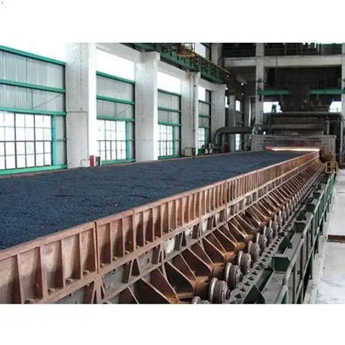 Sinter Machine, China professional sintering project ---300,000-1,500,000TPY