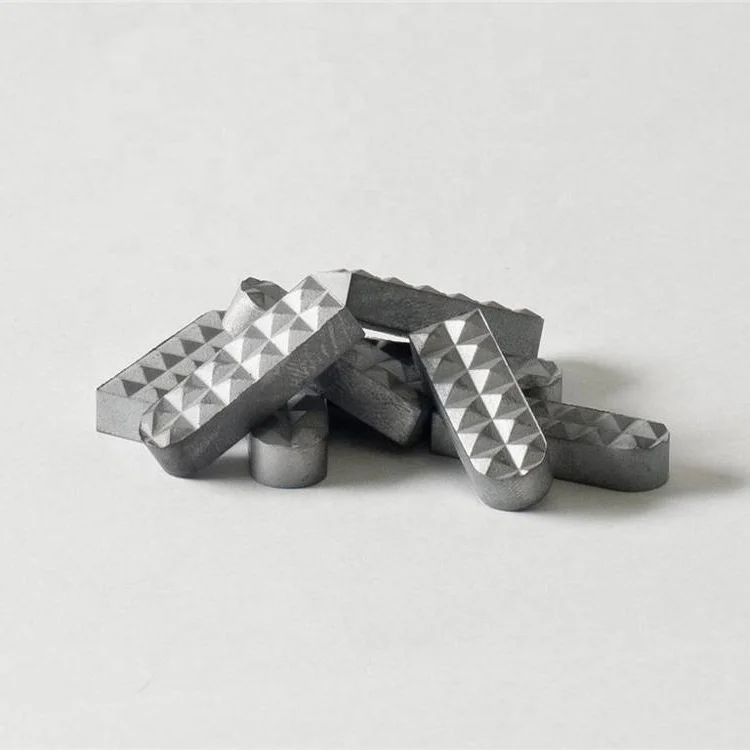 Зажим для захвата K10 из карбида вольфрама (Christensen)