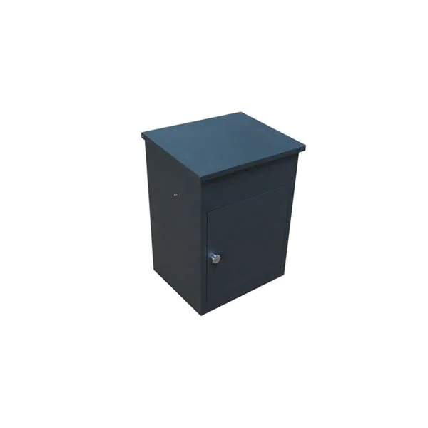 Лидер продаж, настенные почтовые ящики из нержавеющей стали с надписью и металлические почтовые ящики