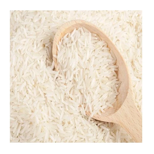 
Best Quality Pakistani Old Basmati White Rice 