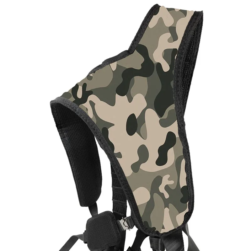 Full body tree stand  hunting safety belt safety harness for hunting