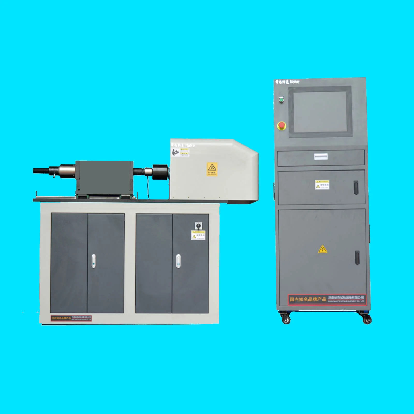 Best Selling Durable Using Torque Tester With Printer Torque Tester Digital  For Automatic Computation