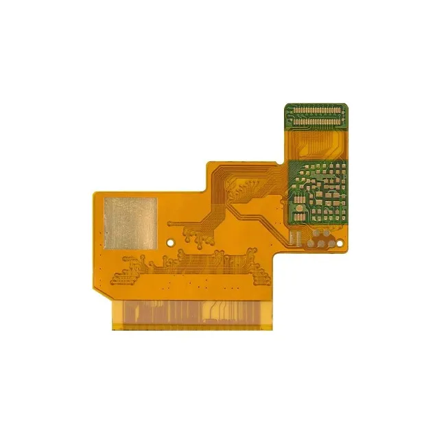 Интеллектуальная электроника Fpc/ffc разъемы под заказ печатная плата Usb Fpc Lvds кабель