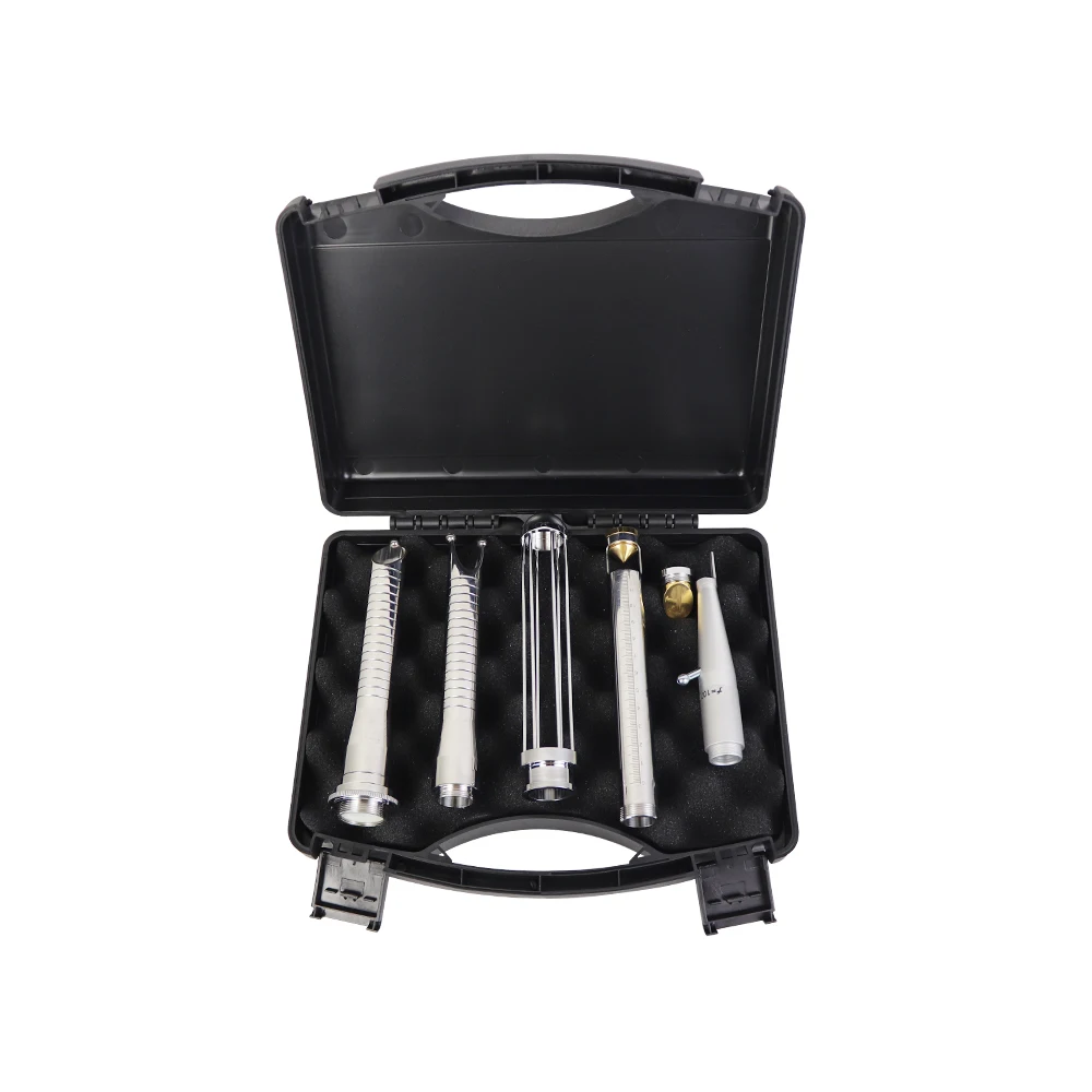 Trending Products 10600nm Air Cooling Laser Vaginal Rejuvenation/Surgical Laser/30W CO2 Laser Fractional Machine Salon Beauty