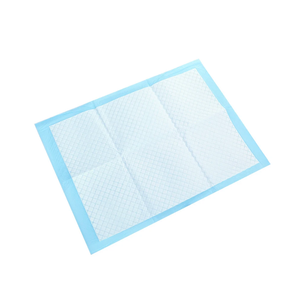 China Manufacturer Disposable Wee Wee Puppy Toilet Training Pad Pet Dog Pee Pad For Dog With Fragrance