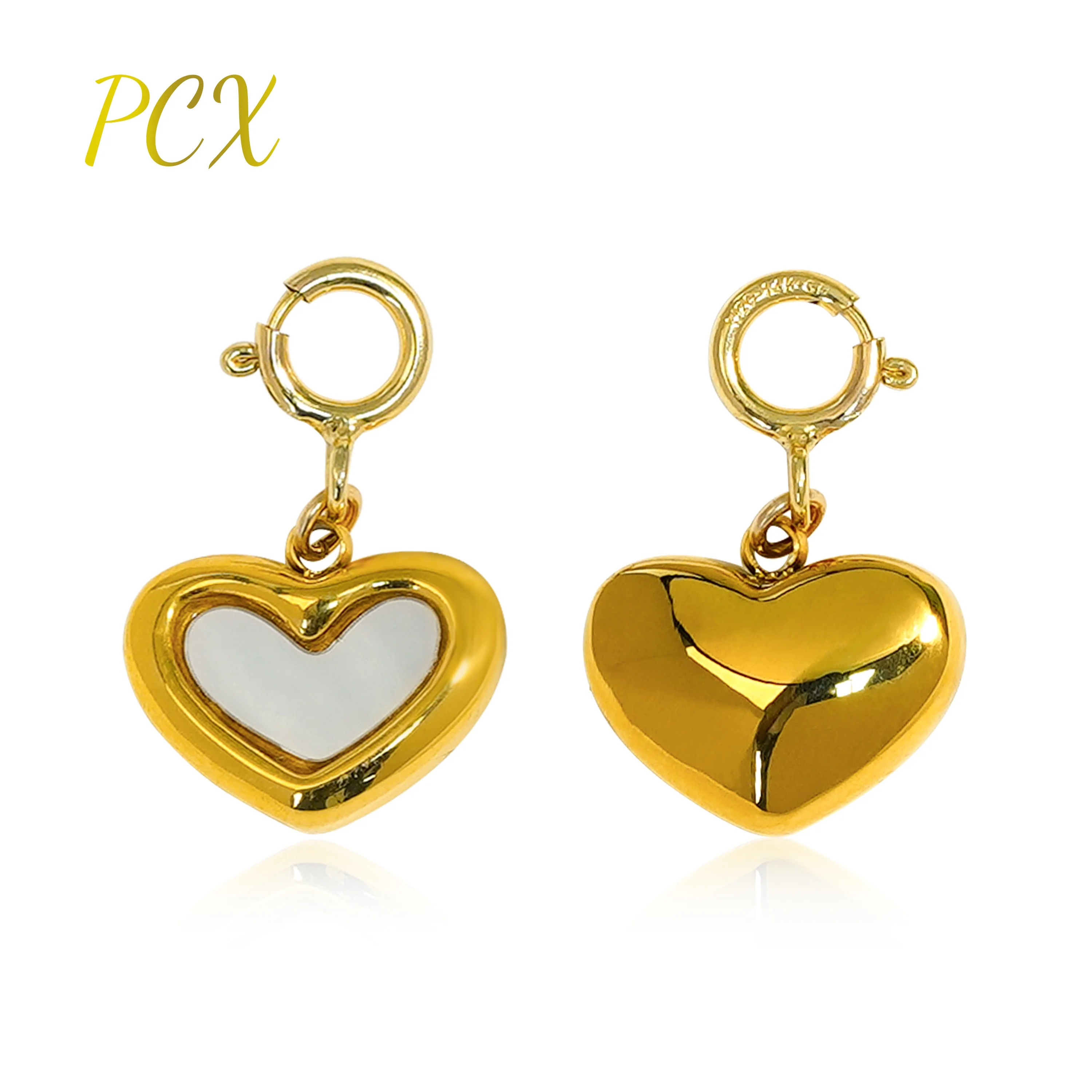 Ring Bracelet Earrings Necklace 10k 14k 18k 21k 24k gold figure private design custom factory wholesale gold jewelry accessories