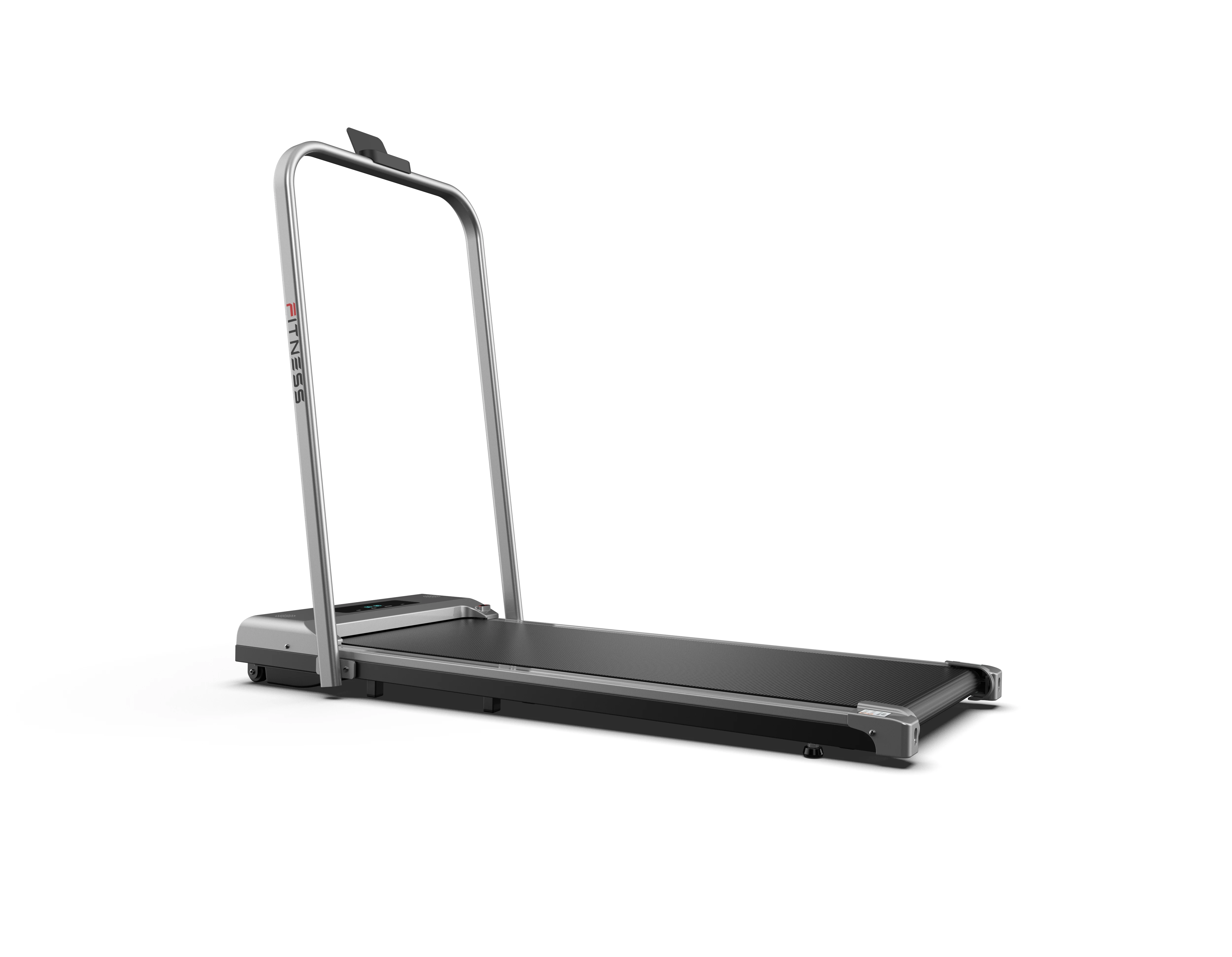 Wanduo home use wholesale fitness electric cheap indoor foldable walking pad treadmill