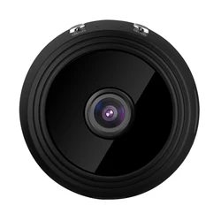 Cheapest Mini Spy Camera Wifi Hidden IP Camera Wireless HD 1080P Surveillance Camera Indoor Home Security Night Vision A9 Cam