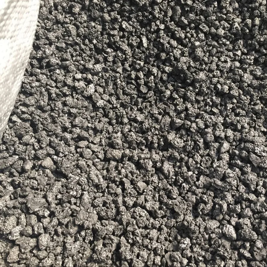 Wholesale Price smelting coke fuel CPC Calcined Petroleum Coke in coke fuel