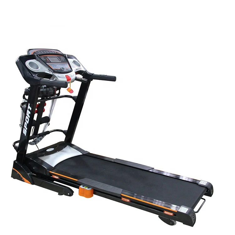 Wholesale Good Quality Best Product Functional Motorized Treadmill Machine