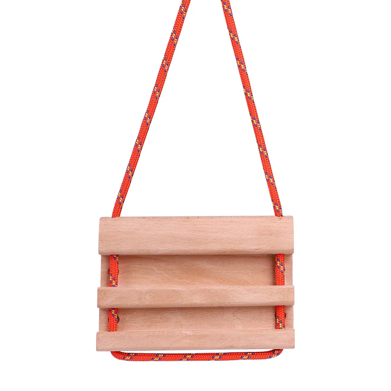 OEM ODM Finger Strength Training Wooden Climbing Hangboard