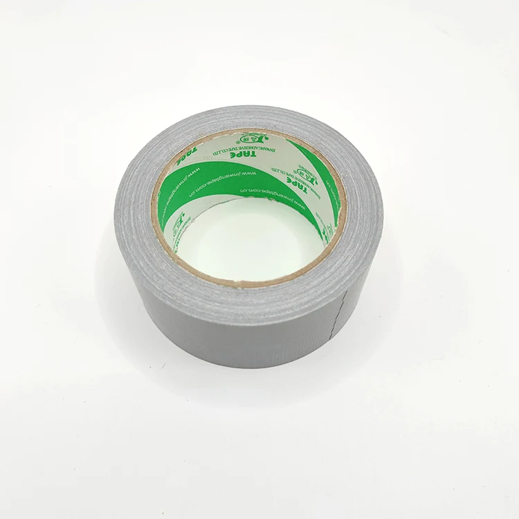 Natural Rubber Gauze Waterproof And Aging Resistant Cloth Duct Tape