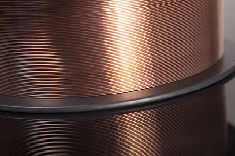 Mig Welding Wire 0.6mm/0.8mm/0.9mm/1.0mm/1.2mm/1.6mm Co2China Welding Wire ER70S-6