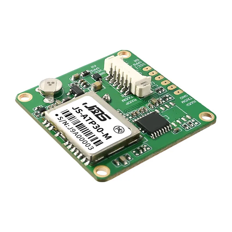 L1 + L5 MTK UART интерфейс USB RS232 gnss антенна сельскохозяйственная gps модуль для отслеживания транспортных средств газонокосилка мониторинг позиционирования