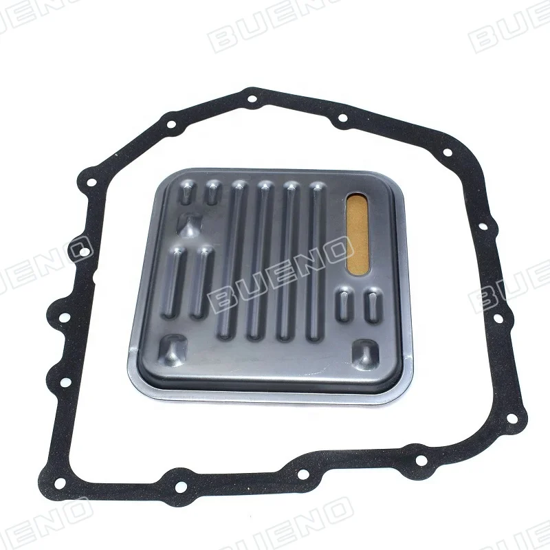 High Quality Engine Automatic Transmission Filter OE No. 4504048/4431722 Code A604