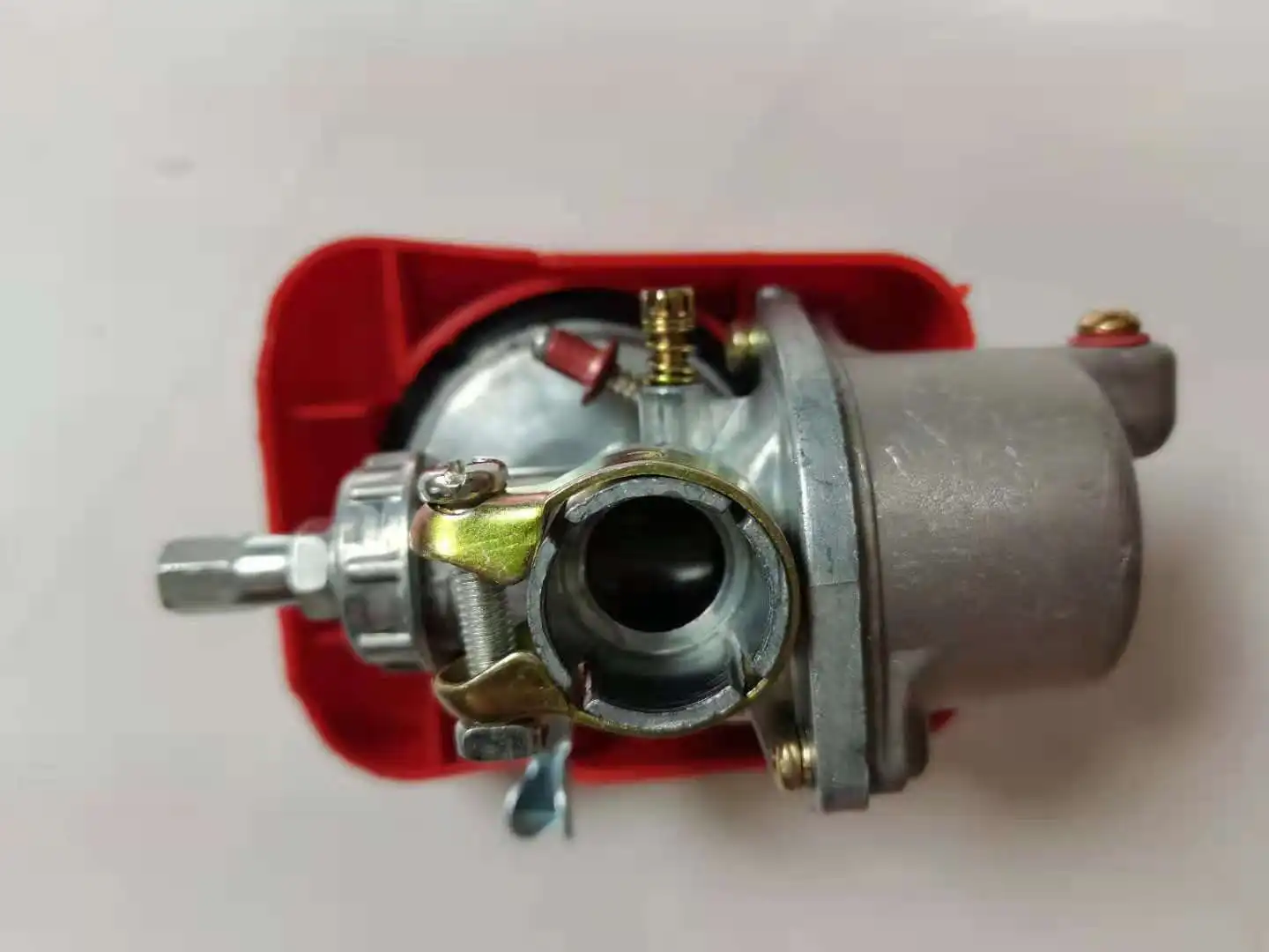 2021 New YD100 50mm boe 40mm stroke 80cc 65km/h 2 stroke gas bicycle motor kits