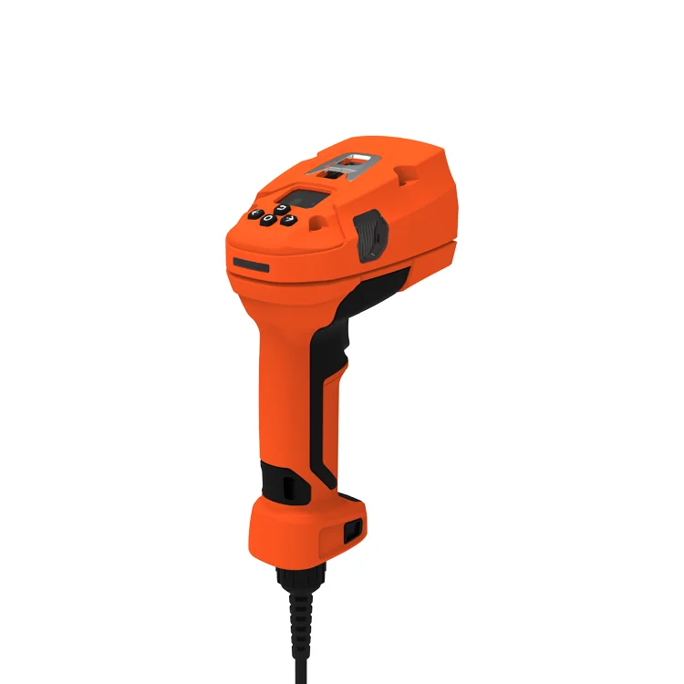 LICOERD H920 Wired DPM Barcode Scanner IP67 Handheld Industrial Barcode Handheld scanner gun that can be connected to plc