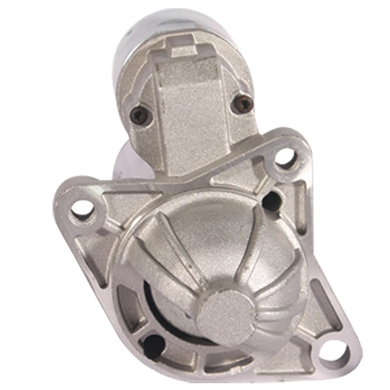 GOOD QUALITY STARTER MOTOR FOR HAIMA BYD OEM: 483Q-18400A  D6G6