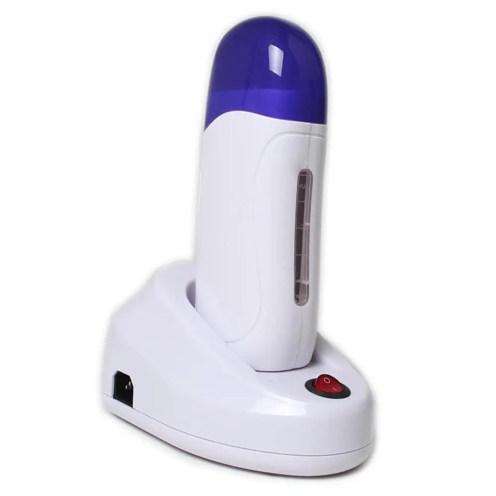 Wholesale Waxing Machine For Hair Removal Paraffin Heater Rolling Depilatory Wax Heater Electric Wax Warmer