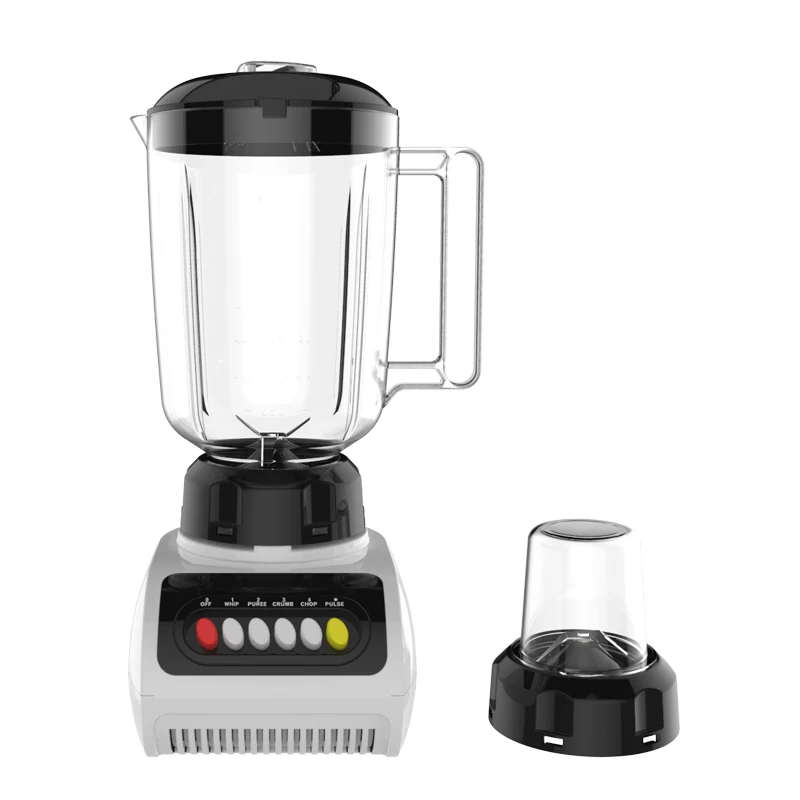 999 Kitchen Electrical Appliance 300W 1.5L Electric Smoothie Blender 999 Blender With 4 Speed Settings fruit blender