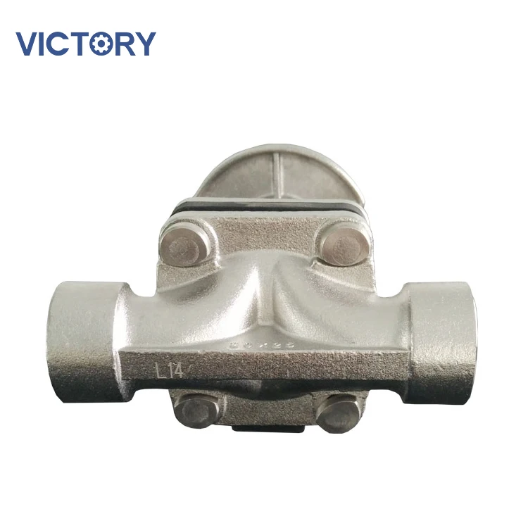 Manual Diaphragm Valve