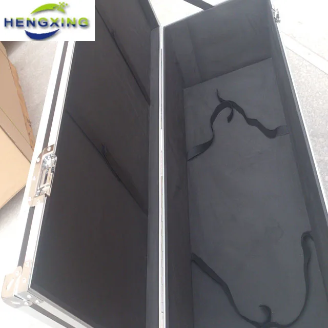 Factory price Stage aluminum case for LED head lights