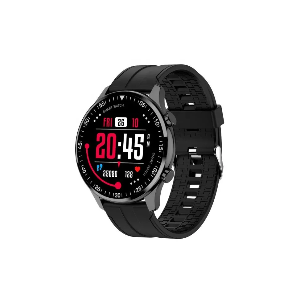 Хорошего качества китайские Смарт-часы с большой памятью 4 ГБ подключение tws Наушники настроить информацию о часах нажимные часы из нержавеющей стали мужские часы