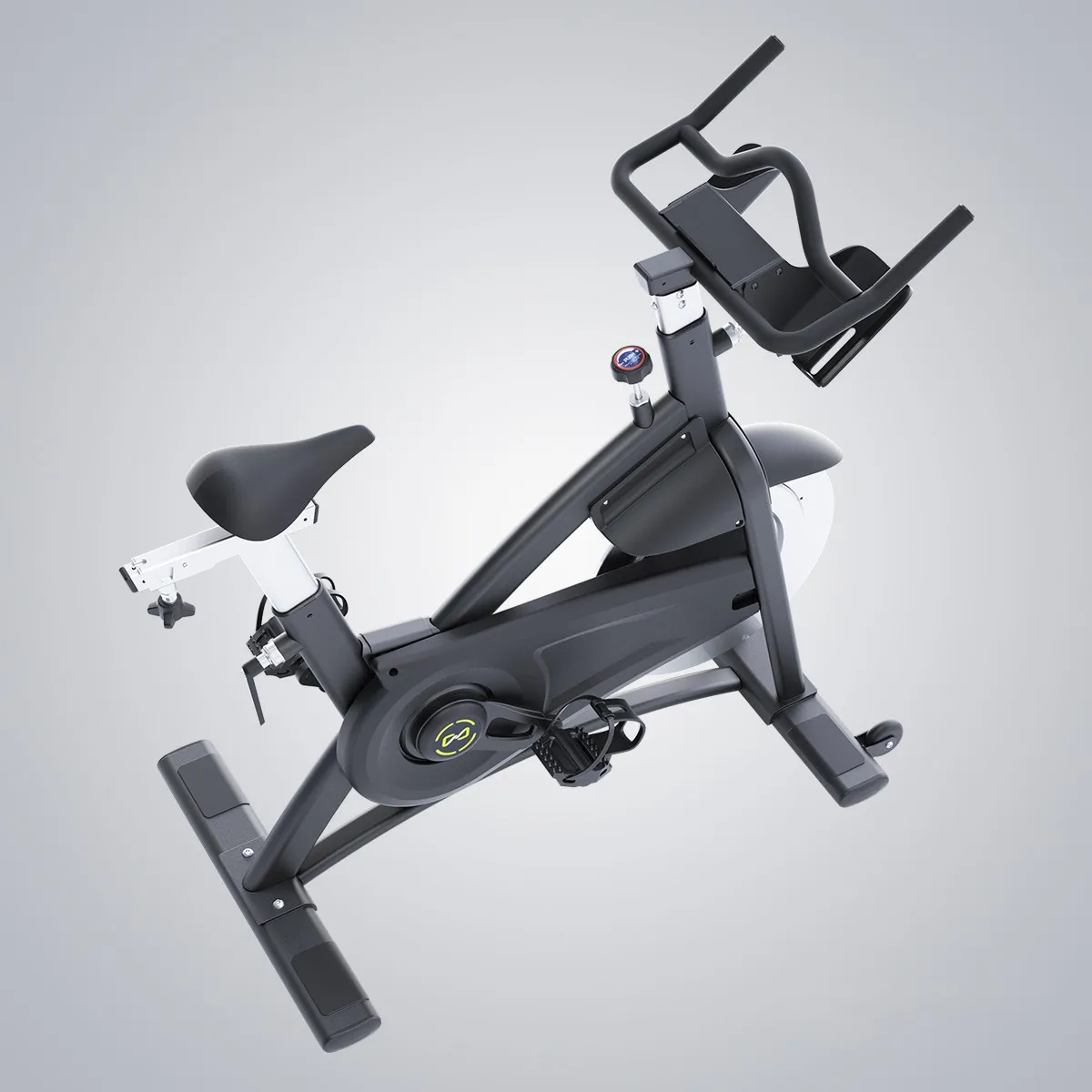 Laptop Table Bike For Home Use Desk Cycle Ellipse Compact Indoor Generator Cycling Machine Electric Exercising Machines