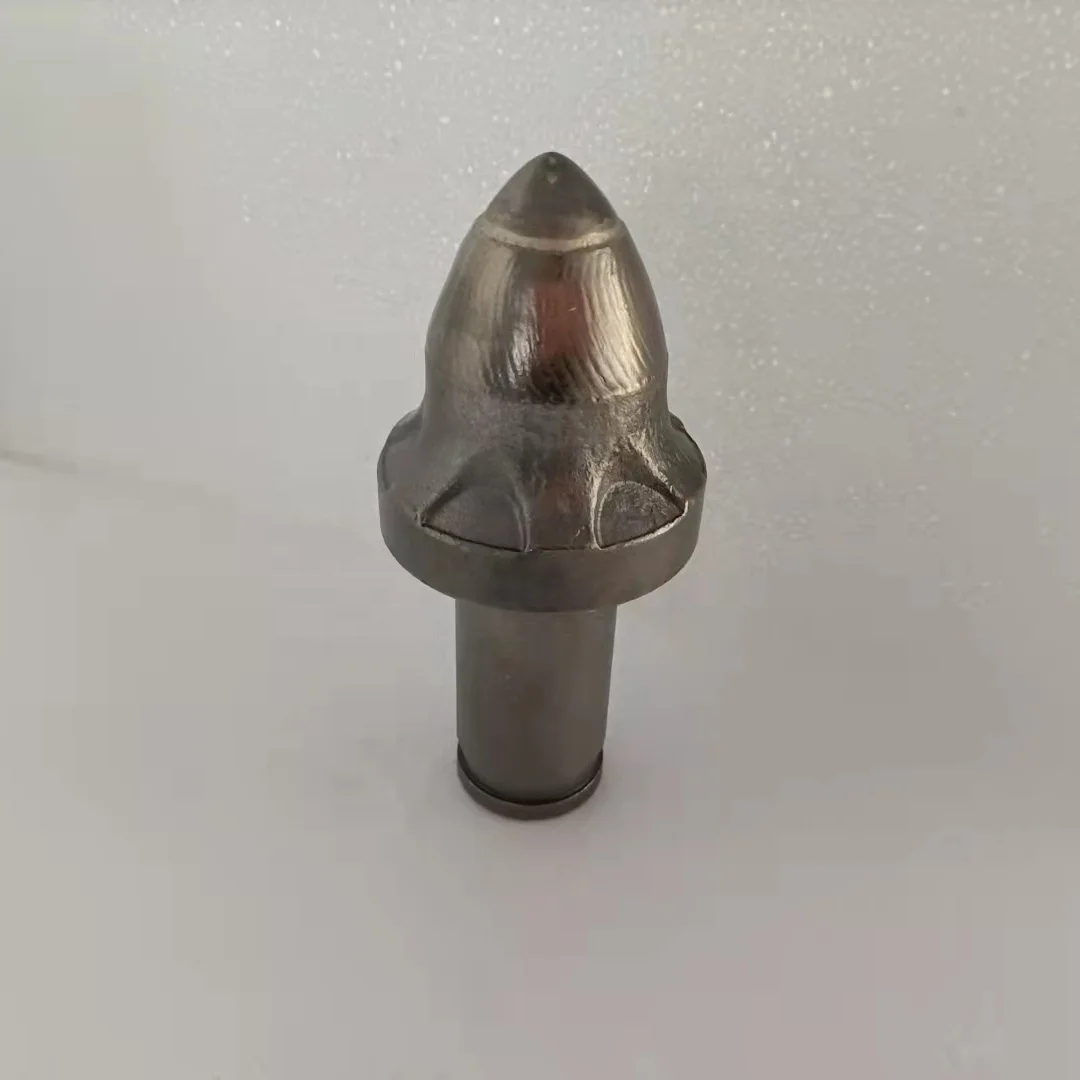 Professional Manufacture Drum Cutter Bit Drum Cutter Bit Coal Cutting Pick