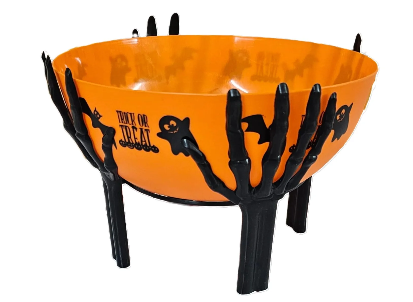 BSCI Certified Decorative Skeleton Hands for Halloween Parties Essential Party Decorations for Spooky Celebrations