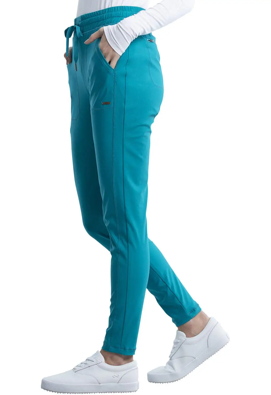 Best quality customize doctors and nurses work out clothing women t shirt nursing uniforms shirt scrubs