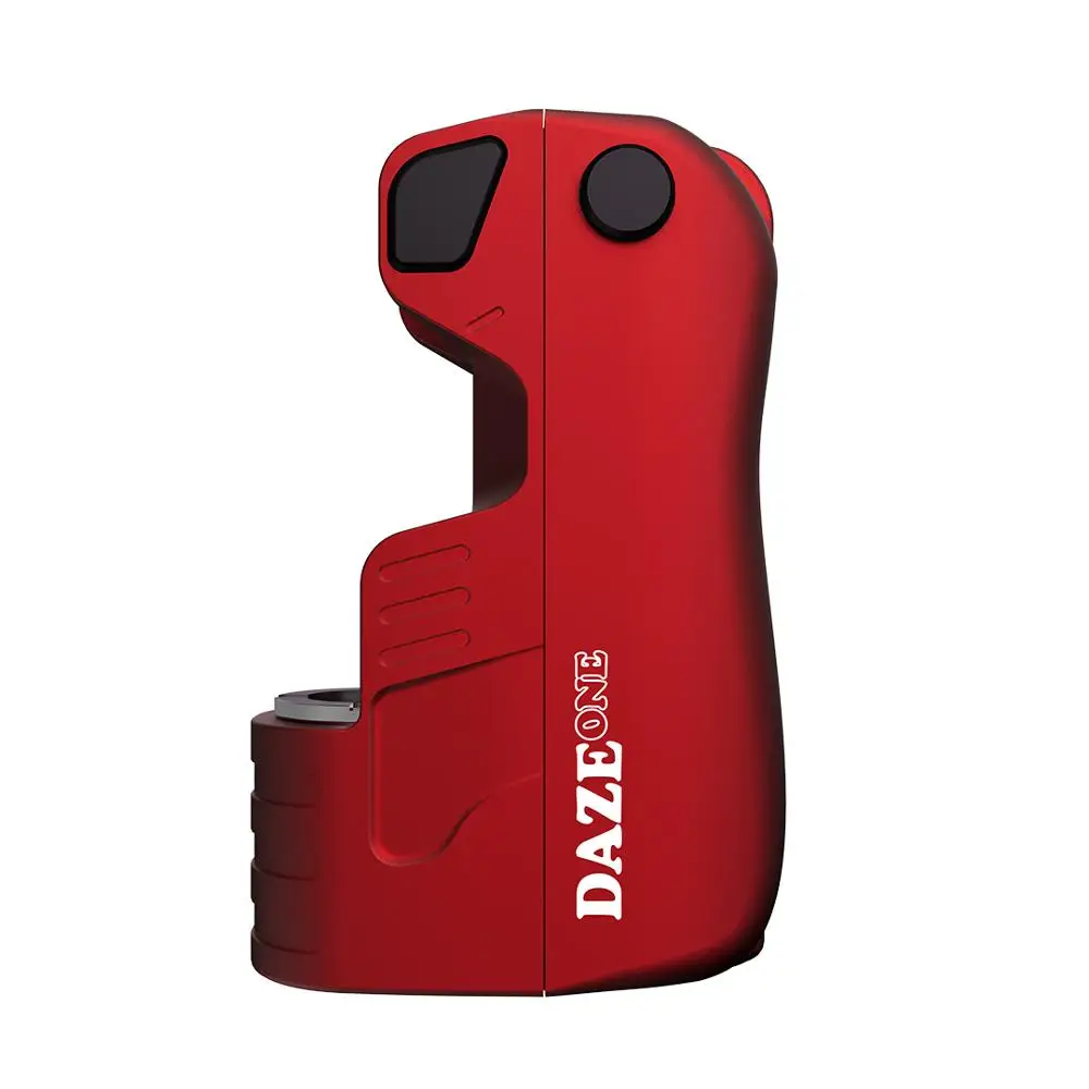 
Limited time spike New Stylish CBD Vaporizer 550mAh dazeone battery mod 